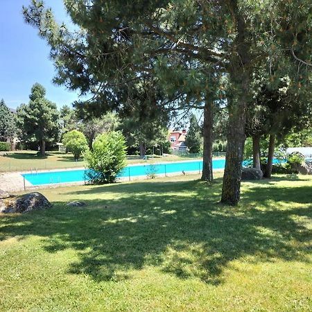 El Coqueto De Segovia Appartement El Espinar Buitenkant foto